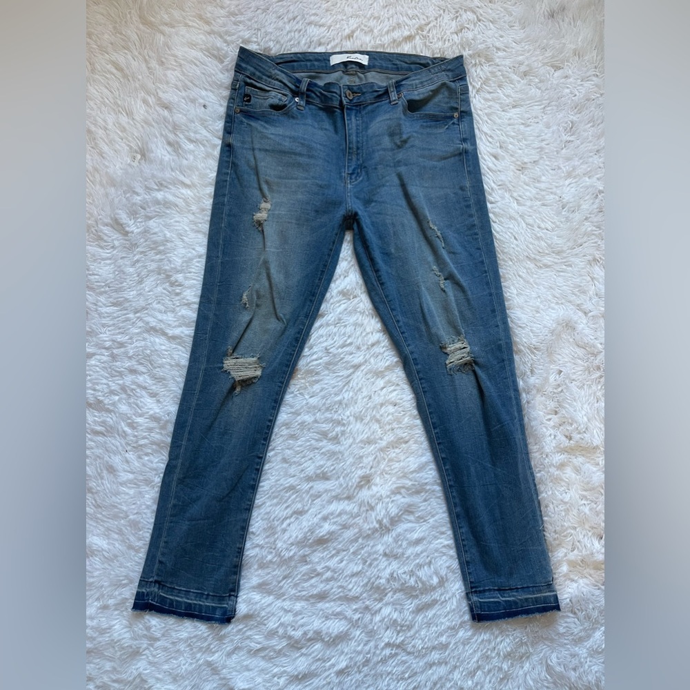 KanCan jeans size 13/30